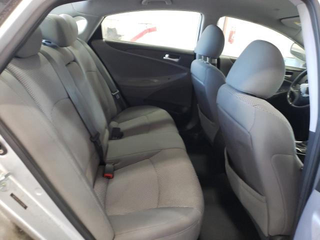 Photo 9 VIN: 5NPEB4AC3CH336488 - HYUNDAI SONATA GLS 