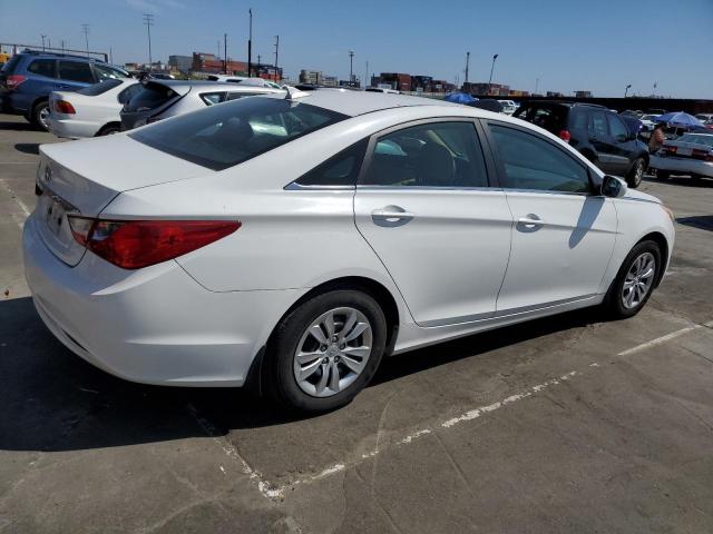 Photo 2 VIN: 5NPEB4AC3CH337091 - HYUNDAI SONATA 