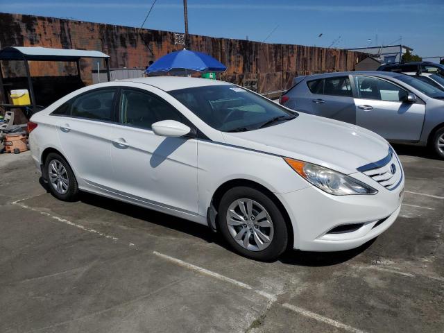 Photo 3 VIN: 5NPEB4AC3CH337091 - HYUNDAI SONATA 