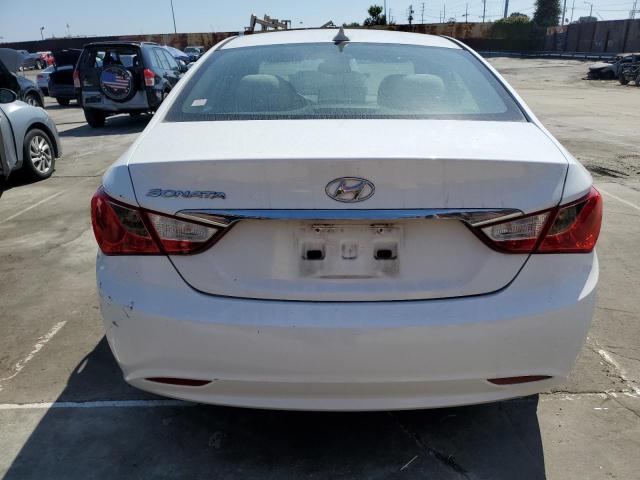 Photo 5 VIN: 5NPEB4AC3CH337091 - HYUNDAI SONATA 