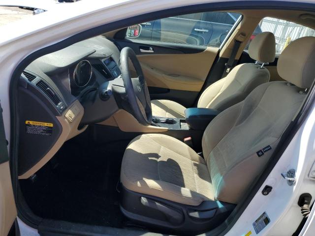 Photo 6 VIN: 5NPEB4AC3CH337091 - HYUNDAI SONATA 