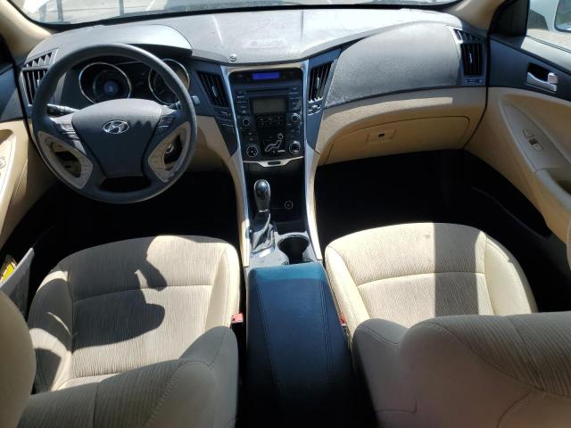 Photo 7 VIN: 5NPEB4AC3CH337091 - HYUNDAI SONATA 