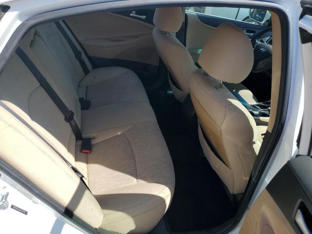 Photo 9 VIN: 5NPEB4AC3CH337091 - HYUNDAI SONATA 