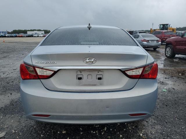 Photo 5 VIN: 5NPEB4AC3CH338452 - HYUNDAI SONATA GLS 