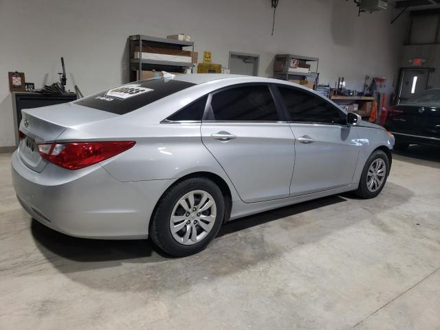 Photo 2 VIN: 5NPEB4AC3CH339097 - HYUNDAI SONATA 