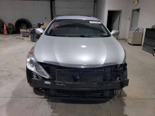 Photo 4 VIN: 5NPEB4AC3CH339097 - HYUNDAI SONATA 