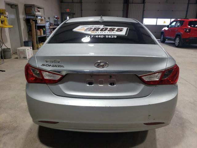 Photo 5 VIN: 5NPEB4AC3CH339097 - HYUNDAI SONATA 