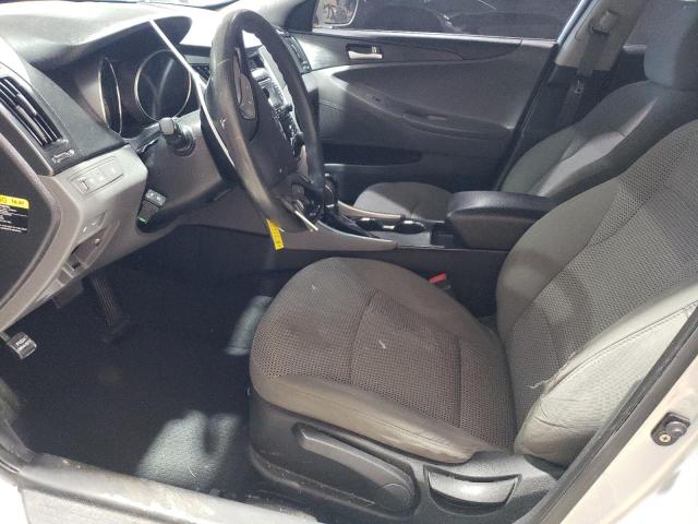 Photo 6 VIN: 5NPEB4AC3CH339097 - HYUNDAI SONATA 