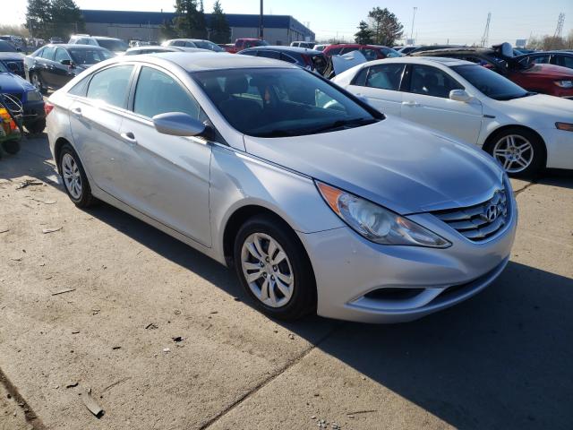 Photo 0 VIN: 5NPEB4AC3CH339682 - HYUNDAI SONATA GLS 