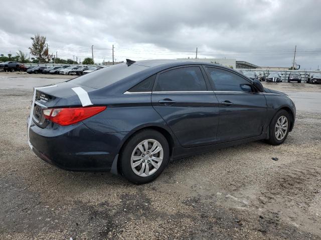 Photo 2 VIN: 5NPEB4AC3CH343120 - HYUNDAI SONATA 