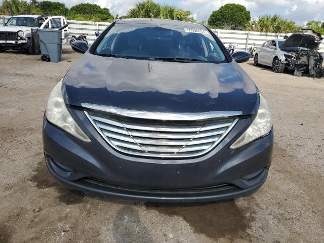 Photo 4 VIN: 5NPEB4AC3CH343120 - HYUNDAI SONATA 