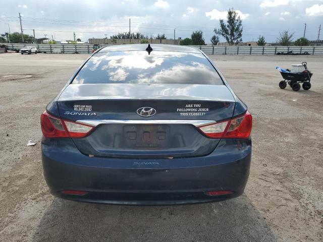 Photo 5 VIN: 5NPEB4AC3CH343120 - HYUNDAI SONATA 