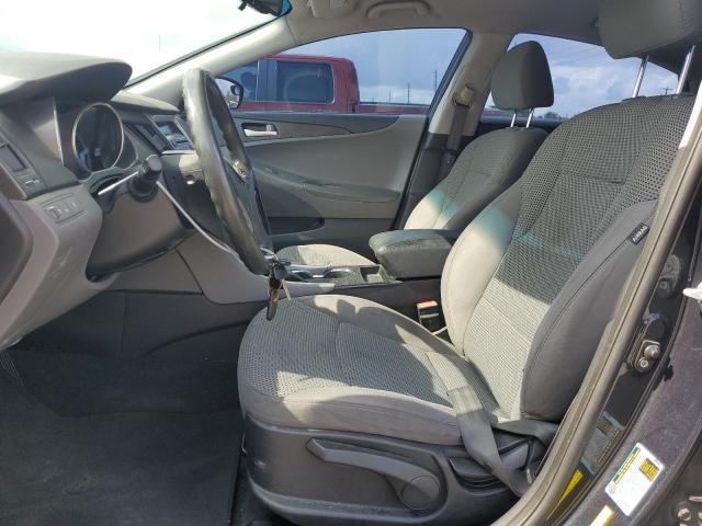 Photo 6 VIN: 5NPEB4AC3CH343120 - HYUNDAI SONATA 