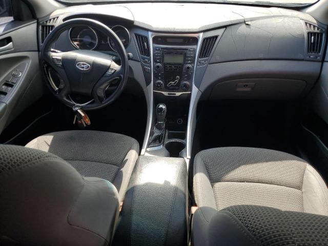 Photo 7 VIN: 5NPEB4AC3CH343120 - HYUNDAI SONATA 