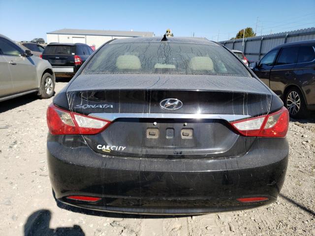 Photo 5 VIN: 5NPEB4AC3CH343439 - HYUNDAI SONATA GLS 