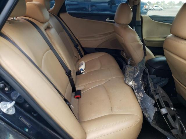 Photo 5 VIN: 5NPEB4AC3CH344834 - HYUNDAI SONATA GLS 