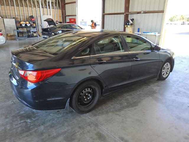 Photo 2 VIN: 5NPEB4AC3CH344848 - HYUNDAI SONATA GLS 