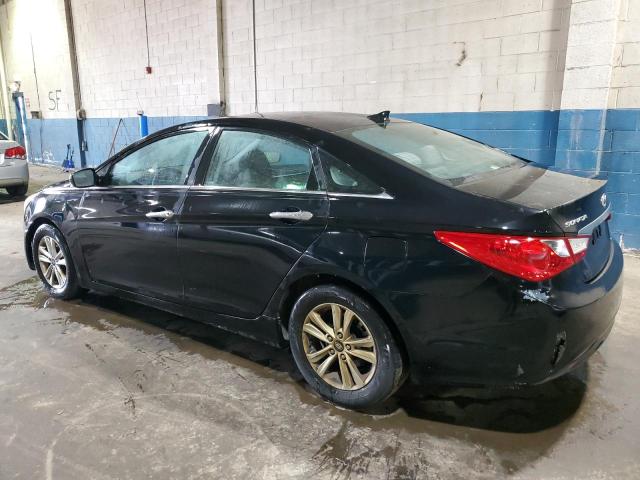 Photo 1 VIN: 5NPEB4AC3CH347667 - HYUNDAI SONATA 