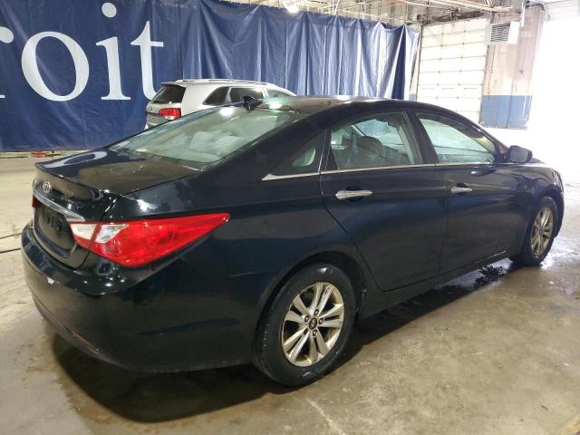 Photo 2 VIN: 5NPEB4AC3CH347667 - HYUNDAI SONATA 