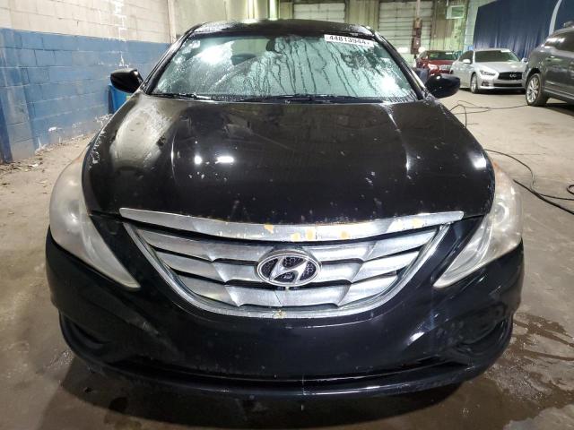 Photo 4 VIN: 5NPEB4AC3CH347667 - HYUNDAI SONATA 