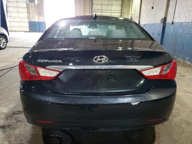 Photo 5 VIN: 5NPEB4AC3CH347667 - HYUNDAI SONATA 