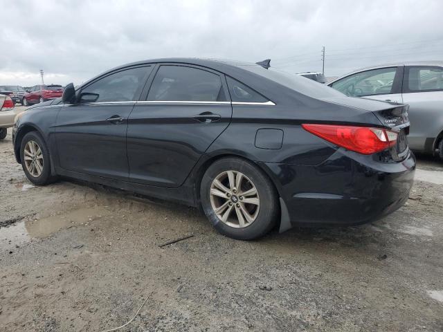 Photo 1 VIN: 5NPEB4AC3CH349774 - HYUNDAI SONATA GLS 