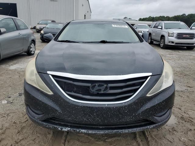 Photo 4 VIN: 5NPEB4AC3CH349774 - HYUNDAI SONATA GLS 