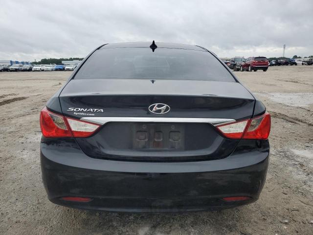 Photo 5 VIN: 5NPEB4AC3CH349774 - HYUNDAI SONATA GLS 