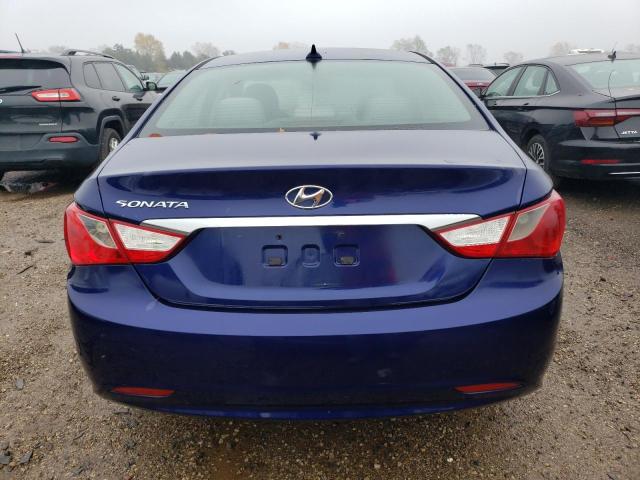 Photo 5 VIN: 5NPEB4AC3CH350102 - HYUNDAI SONATA 