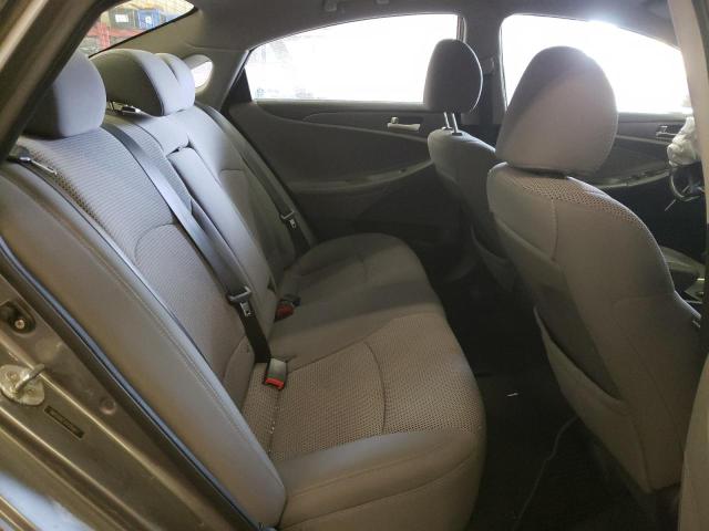 Photo 5 VIN: 5NPEB4AC3CH355817 - HYUNDAI SONATA GLS 