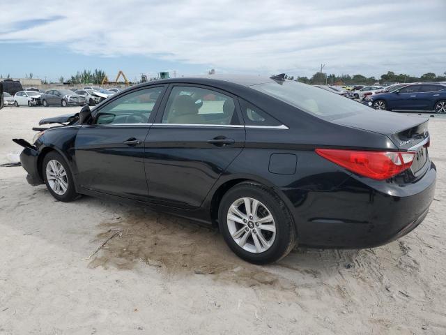 Photo 1 VIN: 5NPEB4AC3CH356207 - HYUNDAI SONATA 