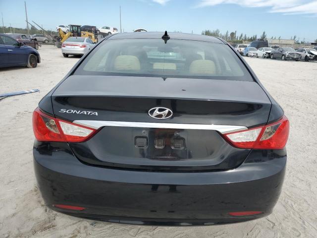 Photo 5 VIN: 5NPEB4AC3CH356207 - HYUNDAI SONATA 