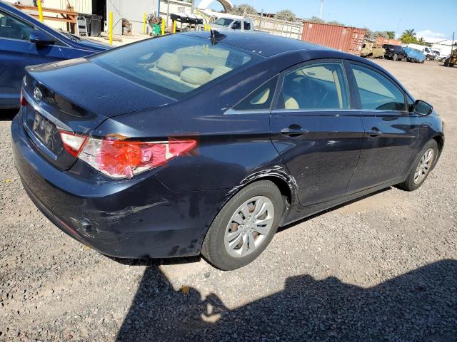 Photo 2 VIN: 5NPEB4AC3CH357325 - HYUNDAI SONATA 