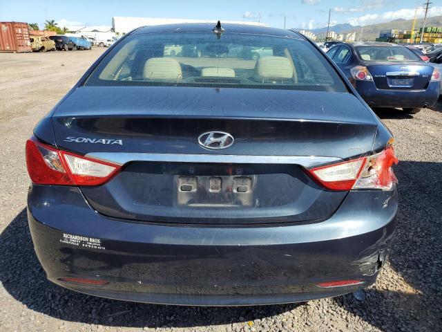 Photo 5 VIN: 5NPEB4AC3CH357325 - HYUNDAI SONATA 