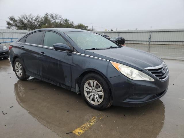 Photo 3 VIN: 5NPEB4AC3CH359351 - HYUNDAI SONATA GLS 