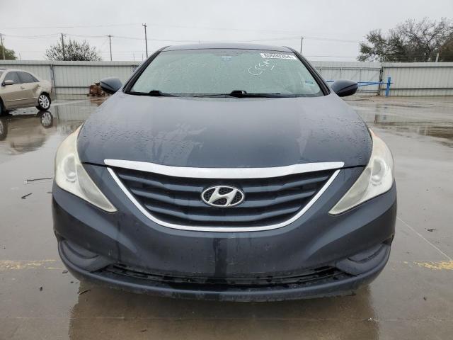 Photo 4 VIN: 5NPEB4AC3CH359351 - HYUNDAI SONATA GLS 