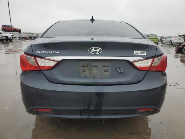 Photo 5 VIN: 5NPEB4AC3CH359351 - HYUNDAI SONATA GLS 