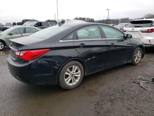 Photo 2 VIN: 5NPEB4AC3CH360659 - HYUNDAI SONATA 