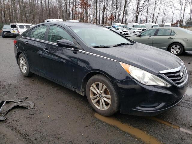 Photo 3 VIN: 5NPEB4AC3CH360659 - HYUNDAI SONATA 