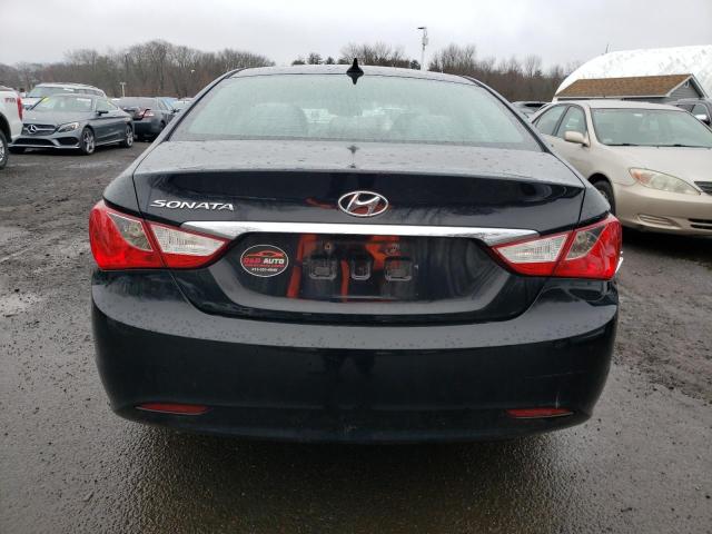 Photo 5 VIN: 5NPEB4AC3CH360659 - HYUNDAI SONATA 