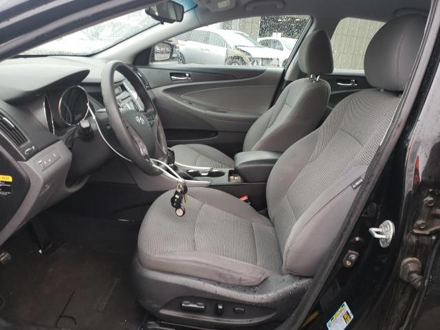 Photo 6 VIN: 5NPEB4AC3CH360659 - HYUNDAI SONATA 