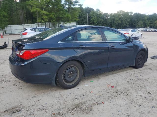 Photo 2 VIN: 5NPEB4AC3CH361830 - HYUNDAI SONATA GLS 