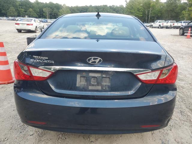 Photo 5 VIN: 5NPEB4AC3CH361830 - HYUNDAI SONATA GLS 