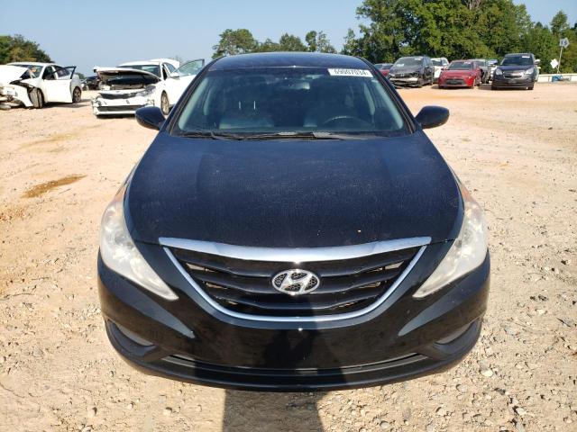 Photo 4 VIN: 5NPEB4AC3CH362220 - HYUNDAI SONATA GLS 