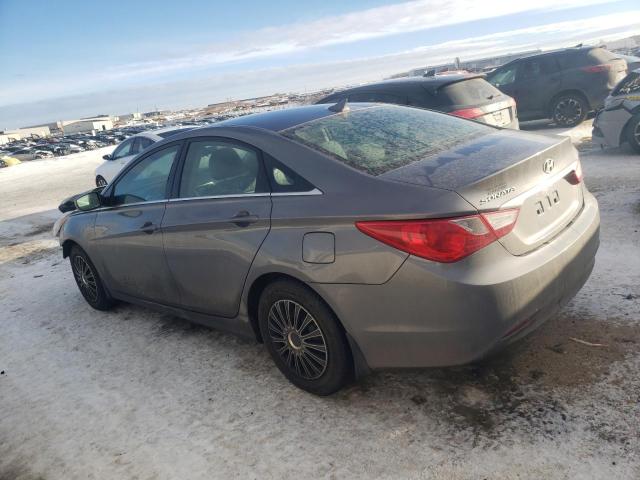 Photo 1 VIN: 5NPEB4AC3CH367434 - HYUNDAI SONATA GLS 