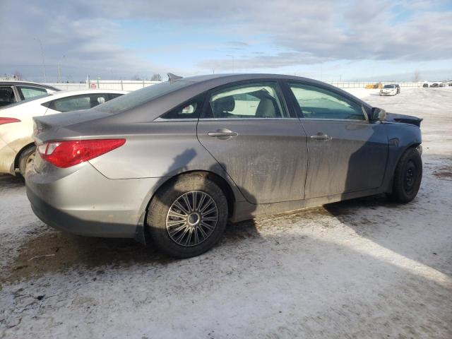 Photo 2 VIN: 5NPEB4AC3CH367434 - HYUNDAI SONATA GLS 