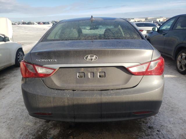 Photo 5 VIN: 5NPEB4AC3CH367434 - HYUNDAI SONATA GLS 