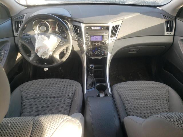 Photo 7 VIN: 5NPEB4AC3CH367434 - HYUNDAI SONATA GLS 