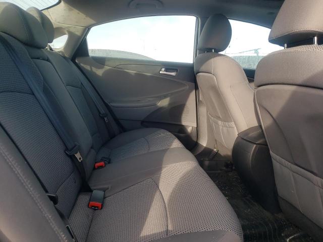 Photo 9 VIN: 5NPEB4AC3CH367434 - HYUNDAI SONATA GLS 