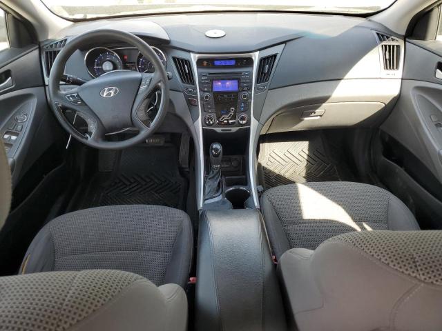 Photo 7 VIN: 5NPEB4AC3CH368180 - HYUNDAI SONATA GLS 